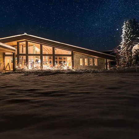 Terra - The Magic Place Relais & Chateaux Sarentino Екстер'єр фото