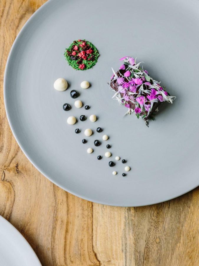 Terra - The Magic Place Relais & Chateaux Sarentino Екстер'єр фото