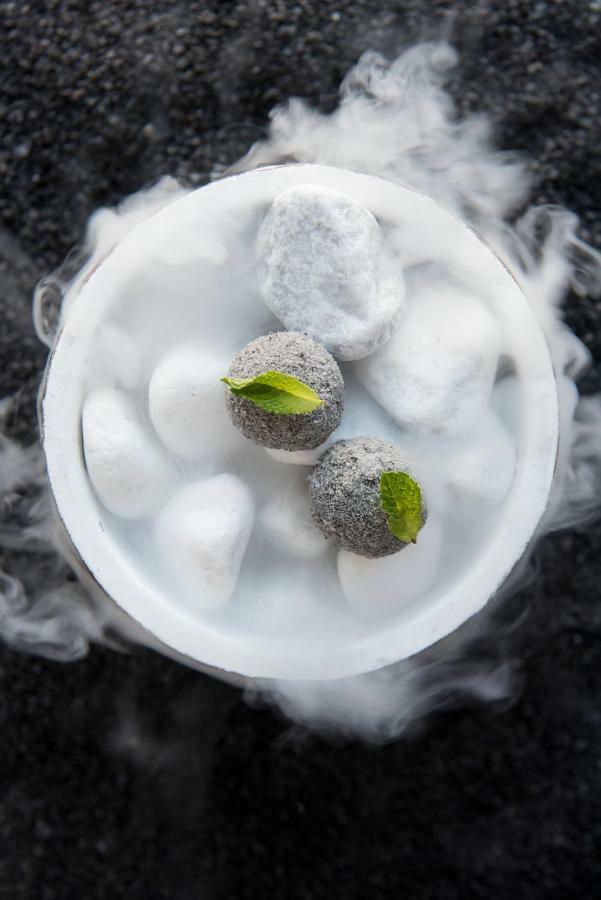Terra - The Magic Place Relais & Chateaux Sarentino Екстер'єр фото